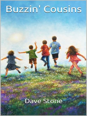 cover image of Buzzin' Cousins